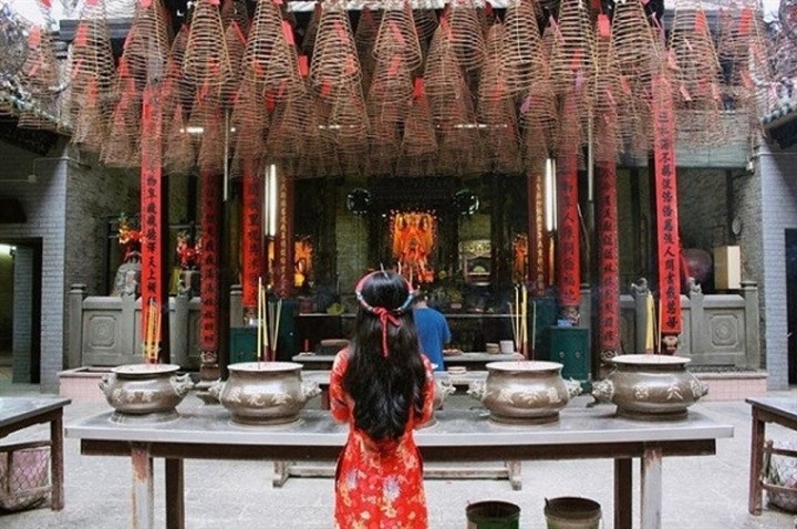 ngày lễ thất tịch 2025