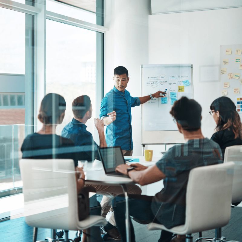 Dmg website square Digital Marketing Guru