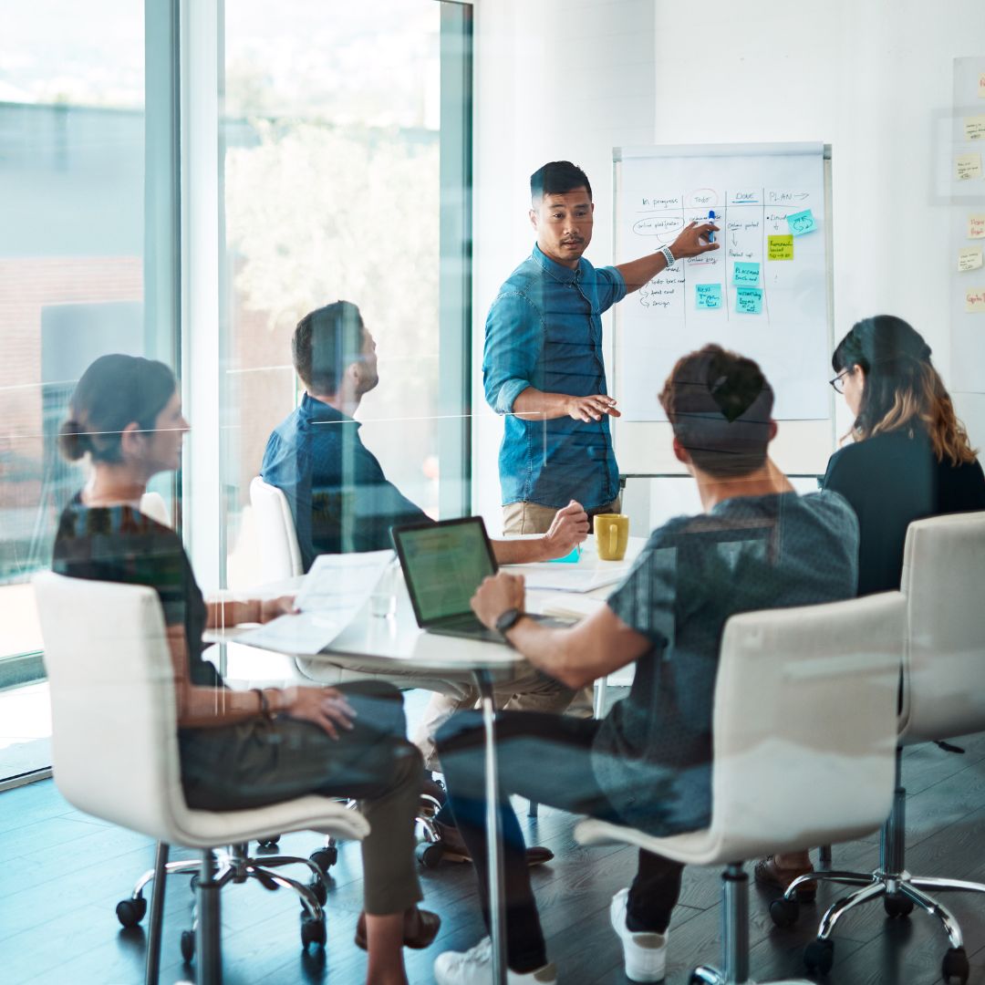 de Digital Marketing Guru