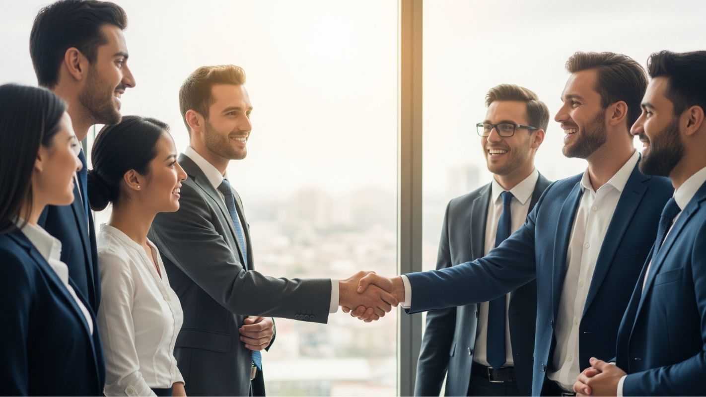 khoi dong 1 Digital Marketing Guru