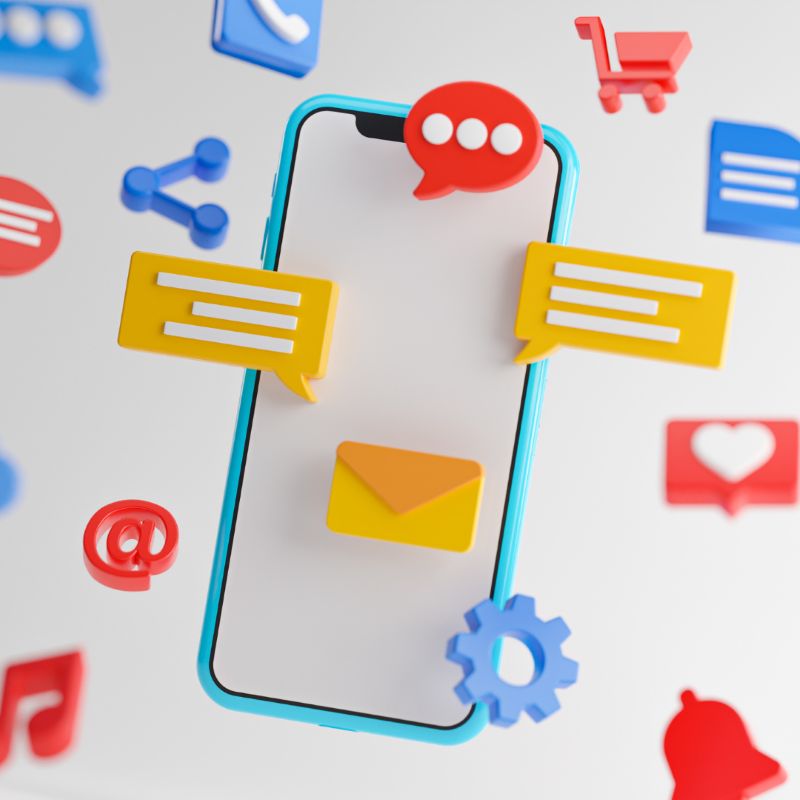 management square Digital Marketing Guru