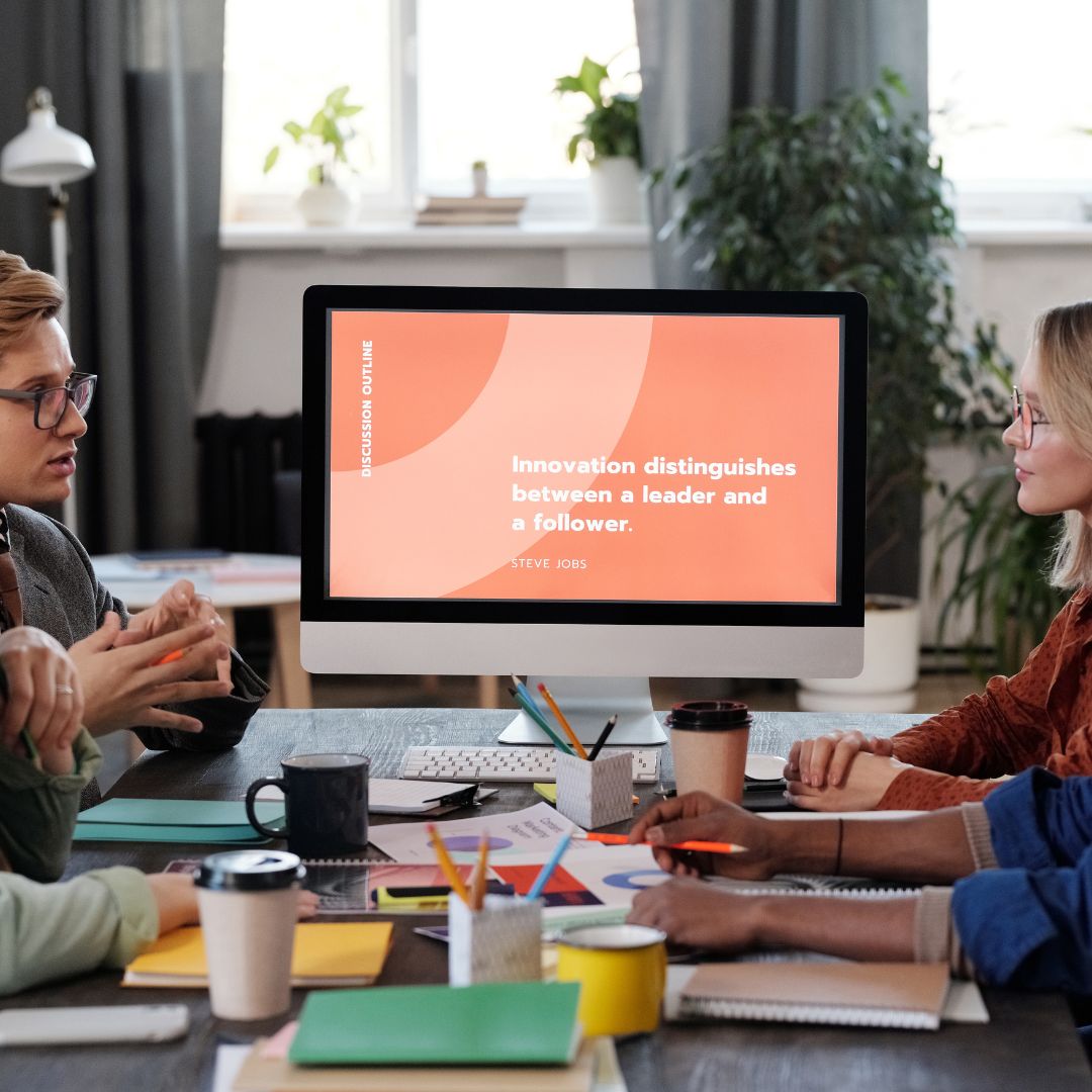 quy trinh khoi dong 1 Digital Marketing Guru