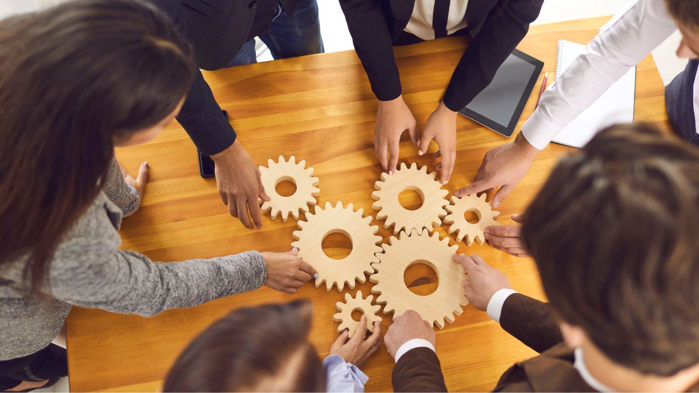 solution Digital Marketing Guru