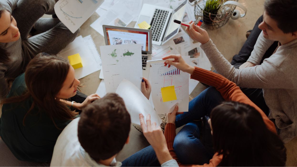 trien khai Digital Marketing Guru