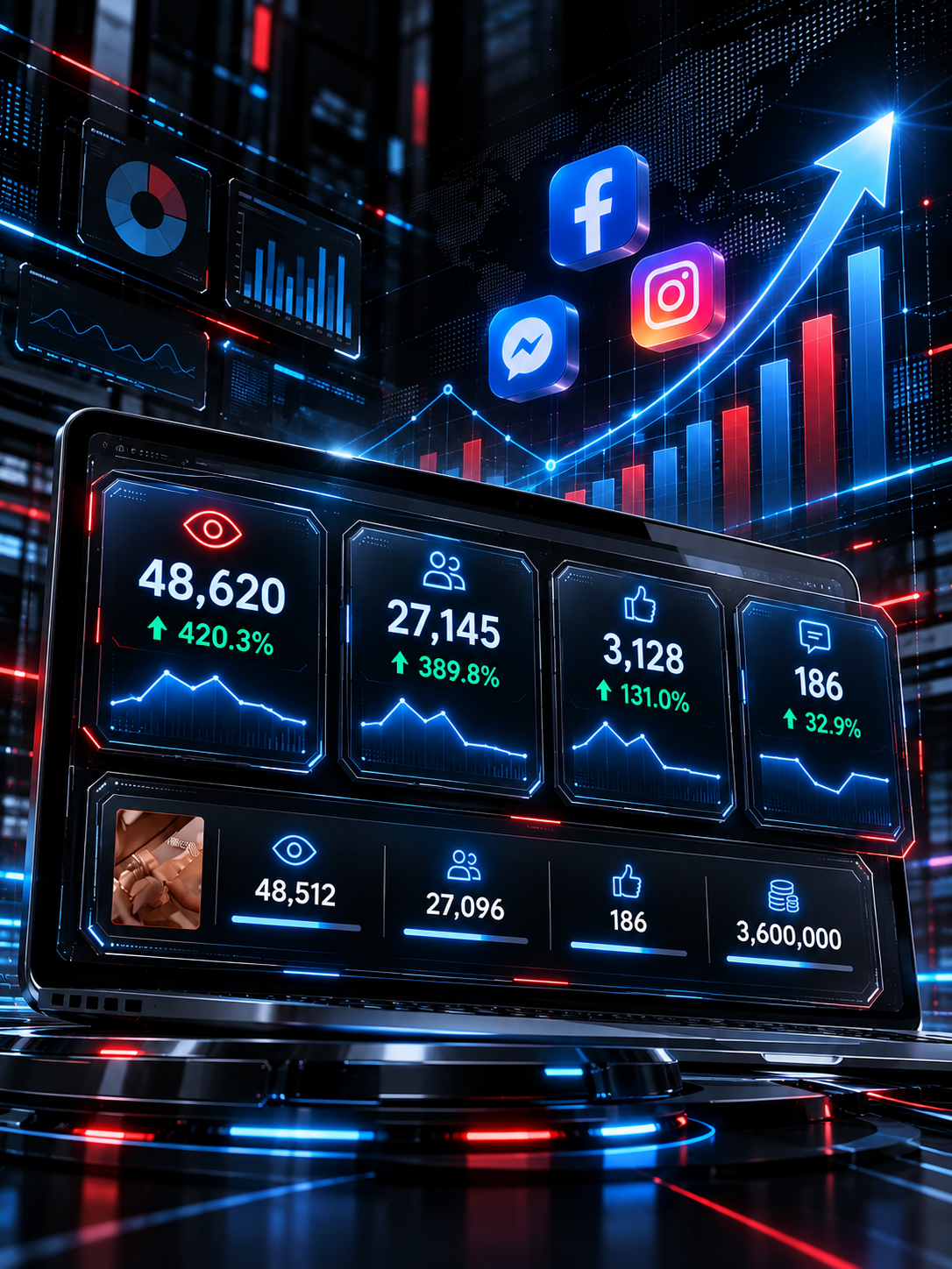 Performance Advertising