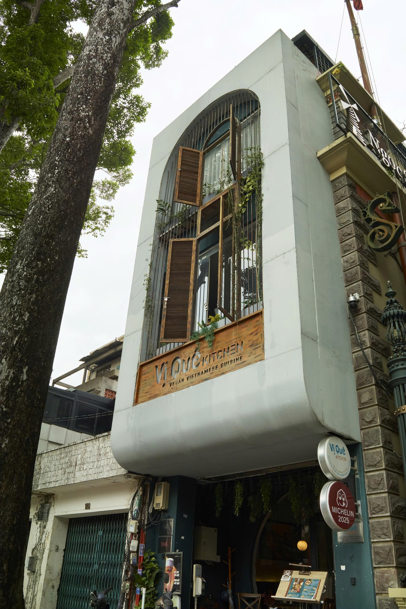 Vị Quê Kitchen – DMG case study